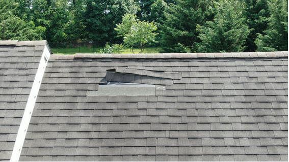 Roof Repair West Palm Beach